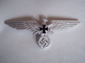 German breast eagle worn by vets of the Kuyffhauserbund.Duits borstadelaar oudstrijders vereniging.