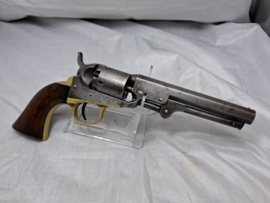 Colt pocket 1849, 5 inch, 31 cal. nummergelijk