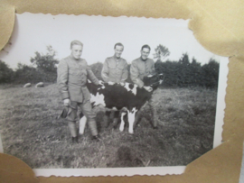 MILITARIA DE FOERIER