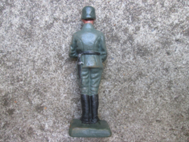 DURSO German soldier, Duitse soldaat schildwacht.