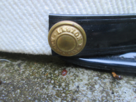 Miniature headdress French foreign Legion. Miniatuur kepie Frans vreemdelingen legioen, Legion Etrangere bijzonder stuk gemaakt voor mascotte. zeldzaam stuk.