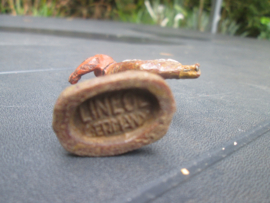 LINEOL lopende indiaan