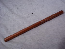 German Navy pencil. Duits potlood KRIEGSMARINE.