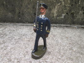 DURSO Soldier Royal Dutch Navy, Nederlandse militair van de koninklijke marine goede staat.