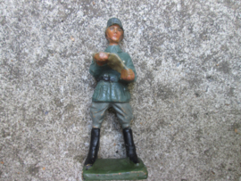 DURSO German soldier, Duitse soldaat officier