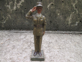 DURSO Charles de Gaulle French general. Franse generaal.