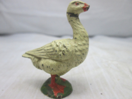 gans goose.