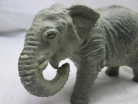 ELASTOLIN Olifant elefant