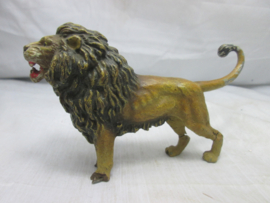ELASTOLIN Lion, leeuw
