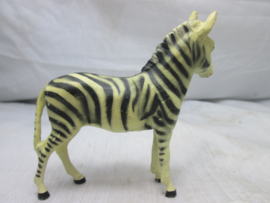 ELASTOLIN Zebra