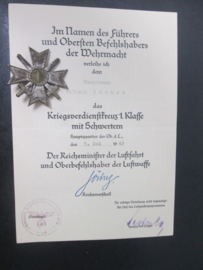 Extra foto's Pilot- Observer, Flieger- Beobachter Erste Weltkrieg. Flieger Ers.Abteilung 14 / Armeeflugpark 11 / Flieger Abteilung 20.