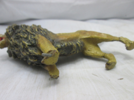 ELASTOLIN Lion, leeuw