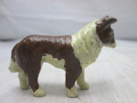 Hond Dog.