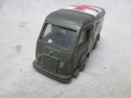 Dinky- Toy Renault Ambulance.