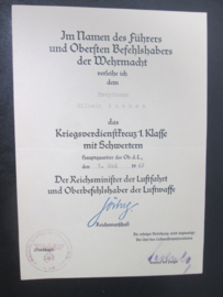 Extra foto's Pilot- Observer, Flieger- Beobachter Erste Weltkrieg. Flieger Ers.Abteilung 14 / Armeeflugpark 11 / Flieger Abteilung 20.