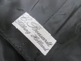 Nederlandse sjerp van een katholieke aalmoezenier bij de KLu Koninklijke Luchtmacht.