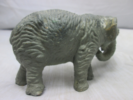 ELASTOLIN Olifant elefant