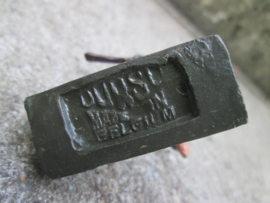 DURSO German soldier, Duitse soldaat