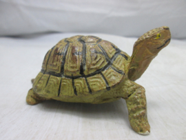 ELASTOLIN/ LINEOL schildpad.