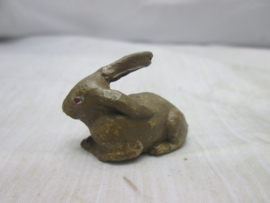 Konijn rabbit.
