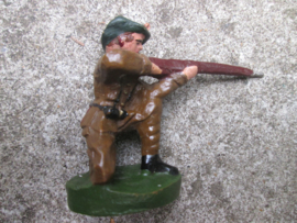 Fabrique Belge Chausseur Ardenne FB schietende Belgische Ardense Jager
