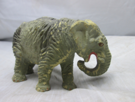 ELASTOLIN Olifant elefant