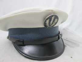 French police cap National Police. Franse politie pet