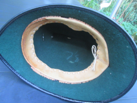 British Bobby helmet Kent constabulary Bobbyhelm Kent politie.