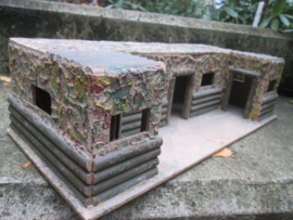 G.R. Belgium made Bunker 6