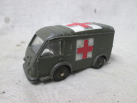 Dinky- Toy Renault Ambulance.