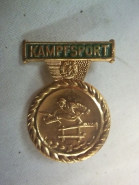 NVA sport embleem