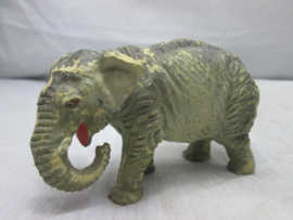 ELASTOLIN Olifant elefant
