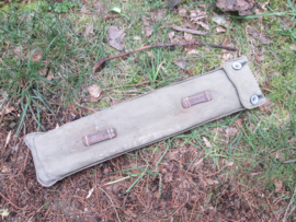 WW1 cover for tentpoles. Tentstokken zakje 1916 Zwitserland.