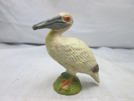 Watervogel soort van pelikaan