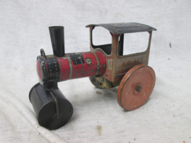 Tin toy, Blikken speelgoed wals jaren 30-40