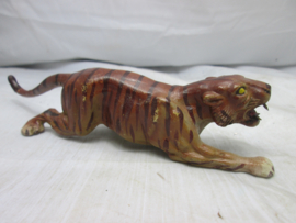 LINEOL Leopard, oud model zeldzaam