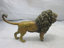 ELASTOLIN Lion, leeuw