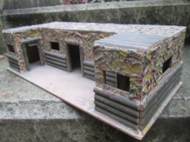 G.R. Belgium made Bunker 6