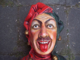 officiele gaper display van de Voordeel drogist KRUIDVAT, ten tijde van de gaper spaar actie. 45 cm. zeer bijzonder, elke Kruidvat kreeg maar 1 display.