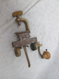 Instrument om jachthulzen te vullen