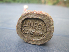 LINEOL indianen opperhoofd