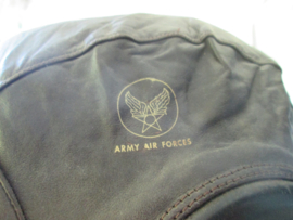 EXTRA FOTO'S USAF Bomber crew.