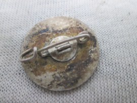 Pin Dutch scouting, Draag speld nederlandse padvinderij, Doe je Best.