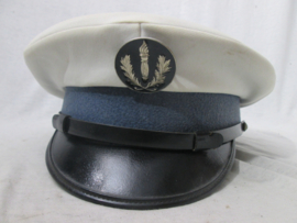 French police cap National Police. Franse politie pet