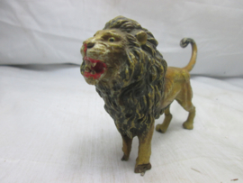 ELASTOLIN Lion, leeuw