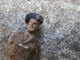 DURSO British general Montgommery. Engelde veldmaarschalk Montgommery.