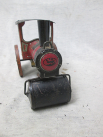 Tin toy, Blikken speelgoed wals jaren 30-40