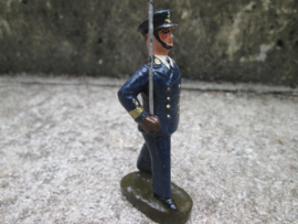 DURSO Soldier Royal Dutch Navy, Nederlandse militair van de koninklijke marine goede staat.