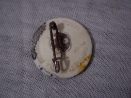 German tinnie, rally badge, Duitse tinnie Sportappell der Betriebe, DAF 1939