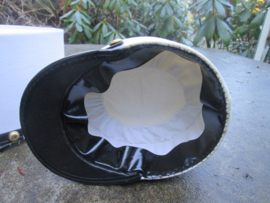 Miniature headdress French foreign Legion. Miniatuur kepie Frans vreemdelingen legioen, Legion Etrangere bijzonder stuk gemaakt voor mascotte. zeldzaam stuk.